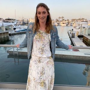 Meet your Posher, Gabrielle